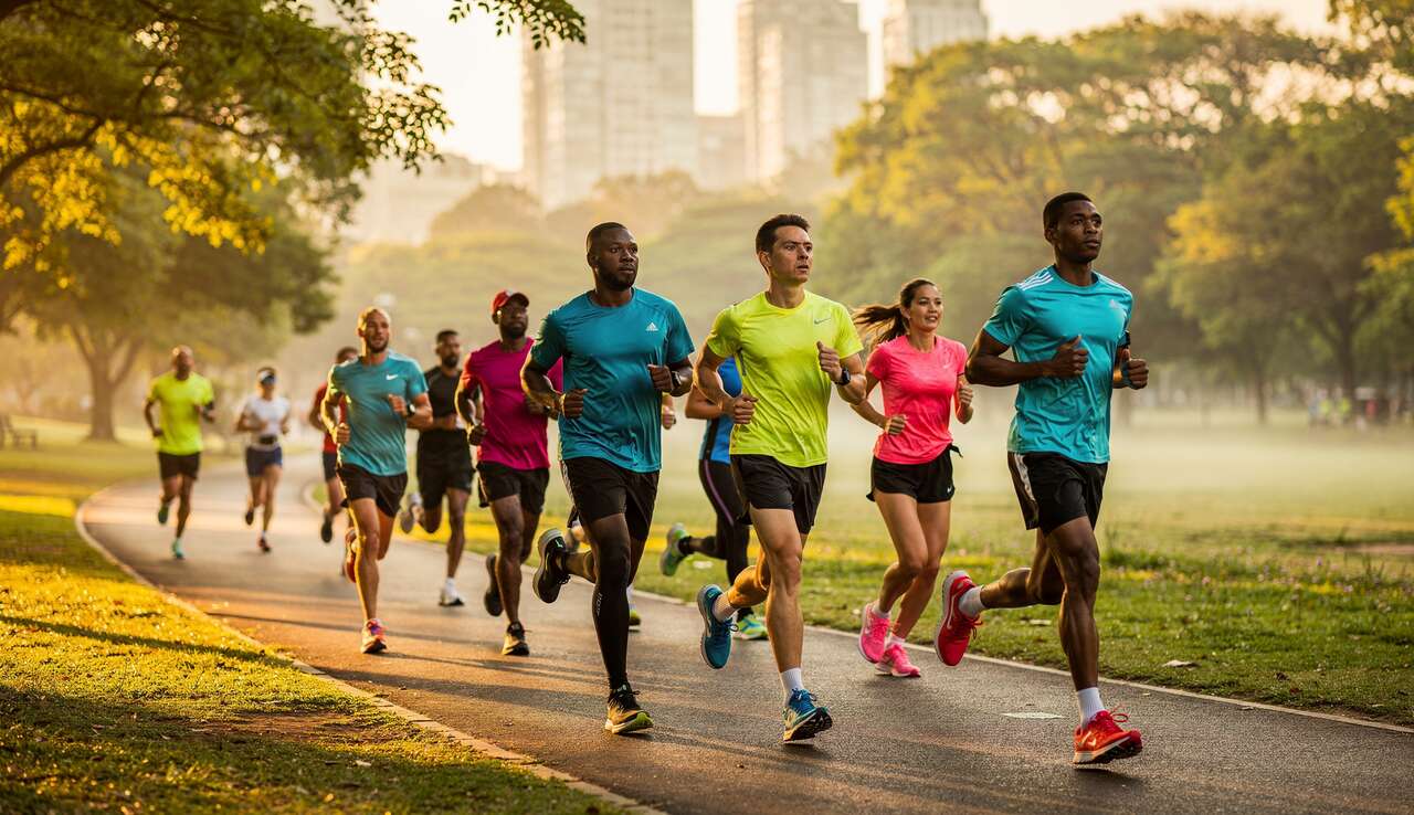 Diversifier ses entra&icirc;nements : la cl&eacute; pour &eacute;viter la monotonie