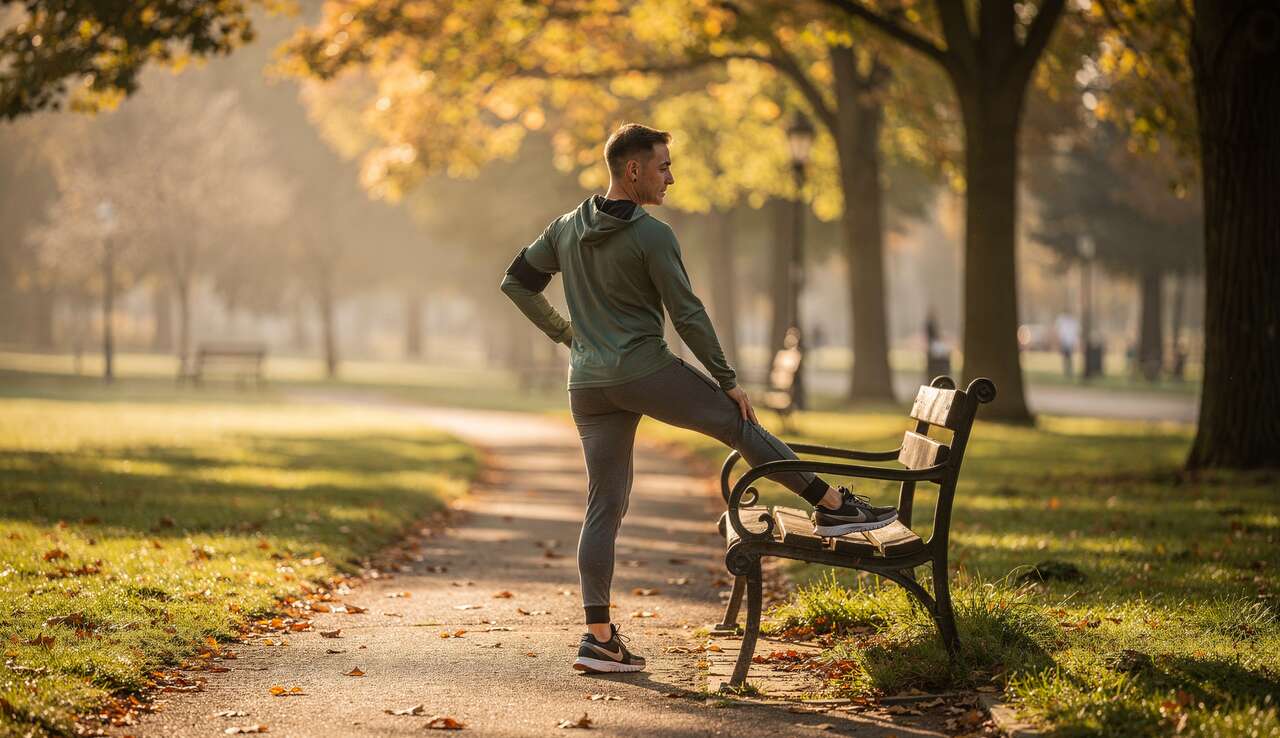 Bons gestes pour courir dès le réveil : conseils pratiques