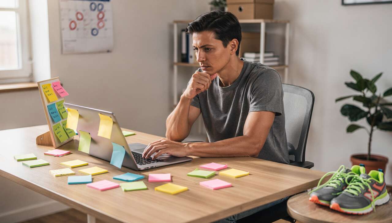 Choisir le bon marathon pour vous