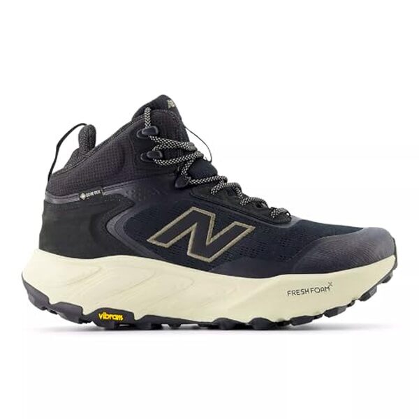 Découvrez notre analyse des New Balance Fresh Foam X Hierro Hiker Gore-TEX, chaussures de trail alliant confort, performance et durabilité pour les amateurs de randonnée en terrains difficiles.