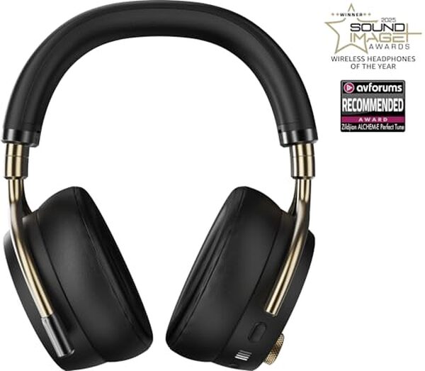 Découvrez notre test complet du Zildjian ALCHEM-E, le casque sans fil à réduction active du bruit qui redéfinit votre expérience d'écoute. Plongée détaillée dans ses performances, son confort et ses caractéristiques innovantes.