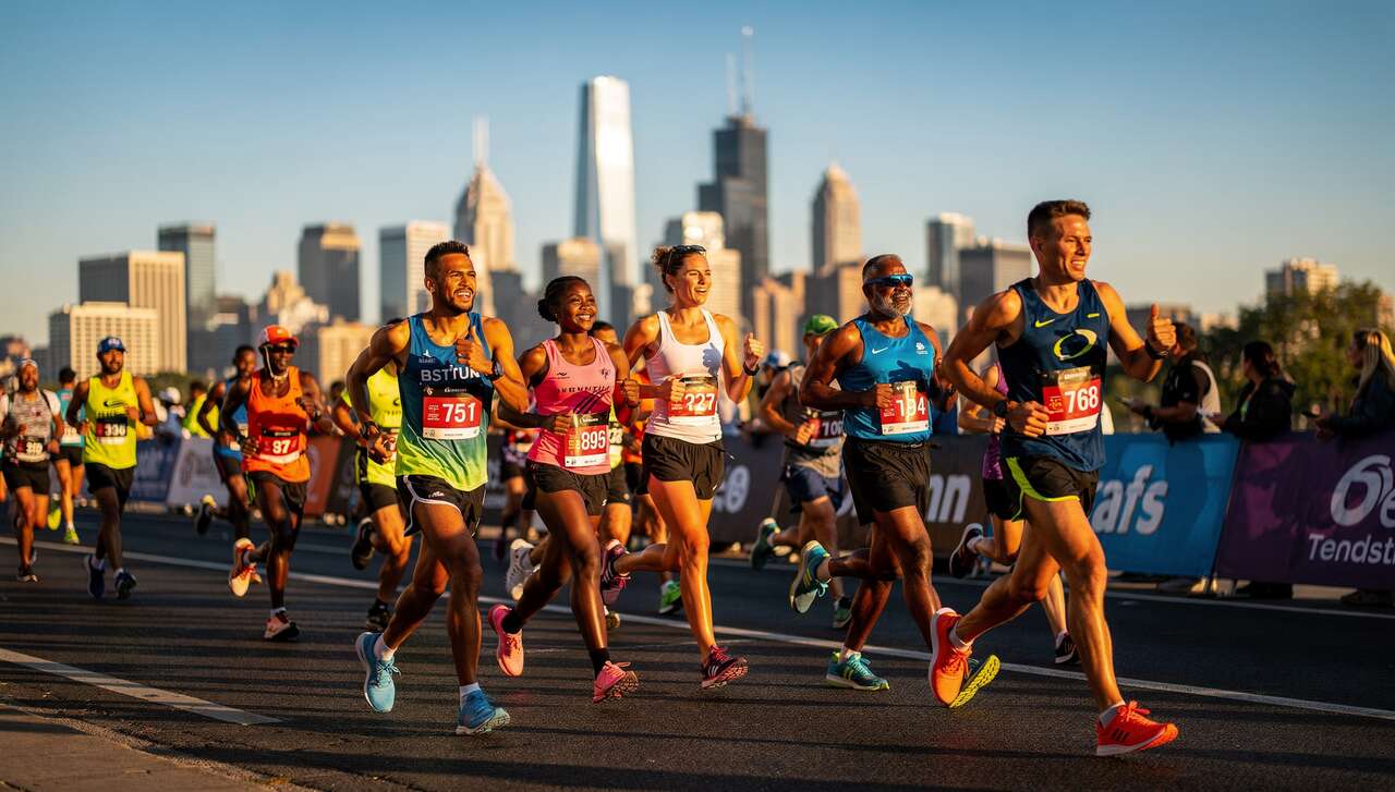 Doit-on se fixer un objectif marathon ?