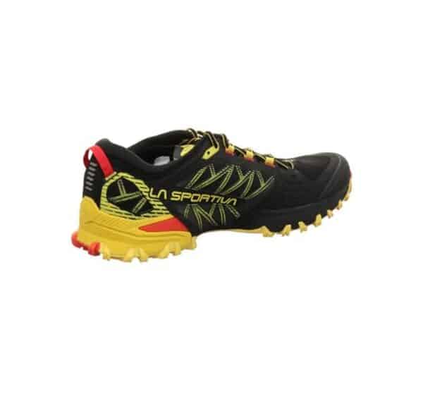 Découvrez notre analyse approfondie des la Sportiva Bushido III, des chaussures de trail homme au design innovant et aux performances exceptionnelles pour les passionnés de trail.