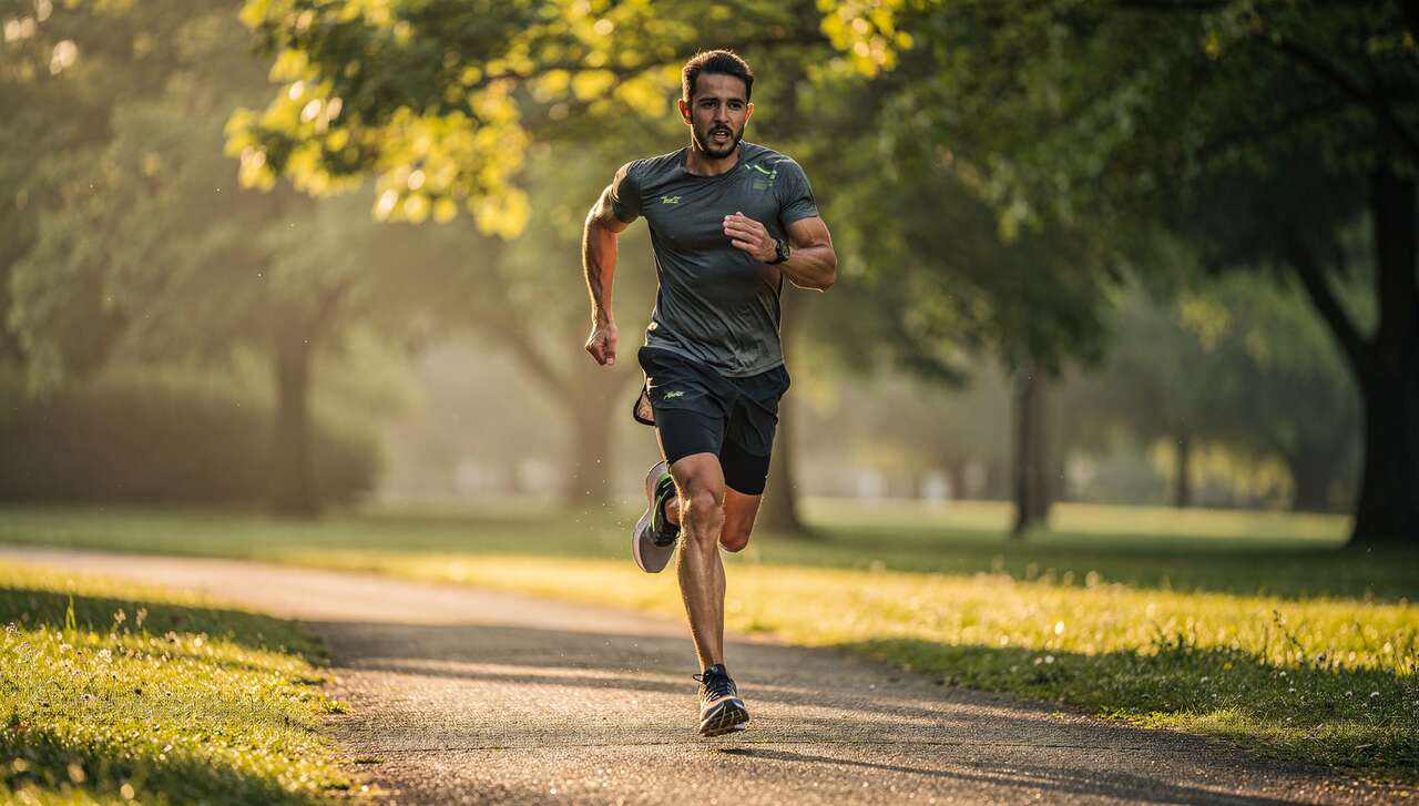 Préparation d'un marathon sur un an : avantages et inconvénients