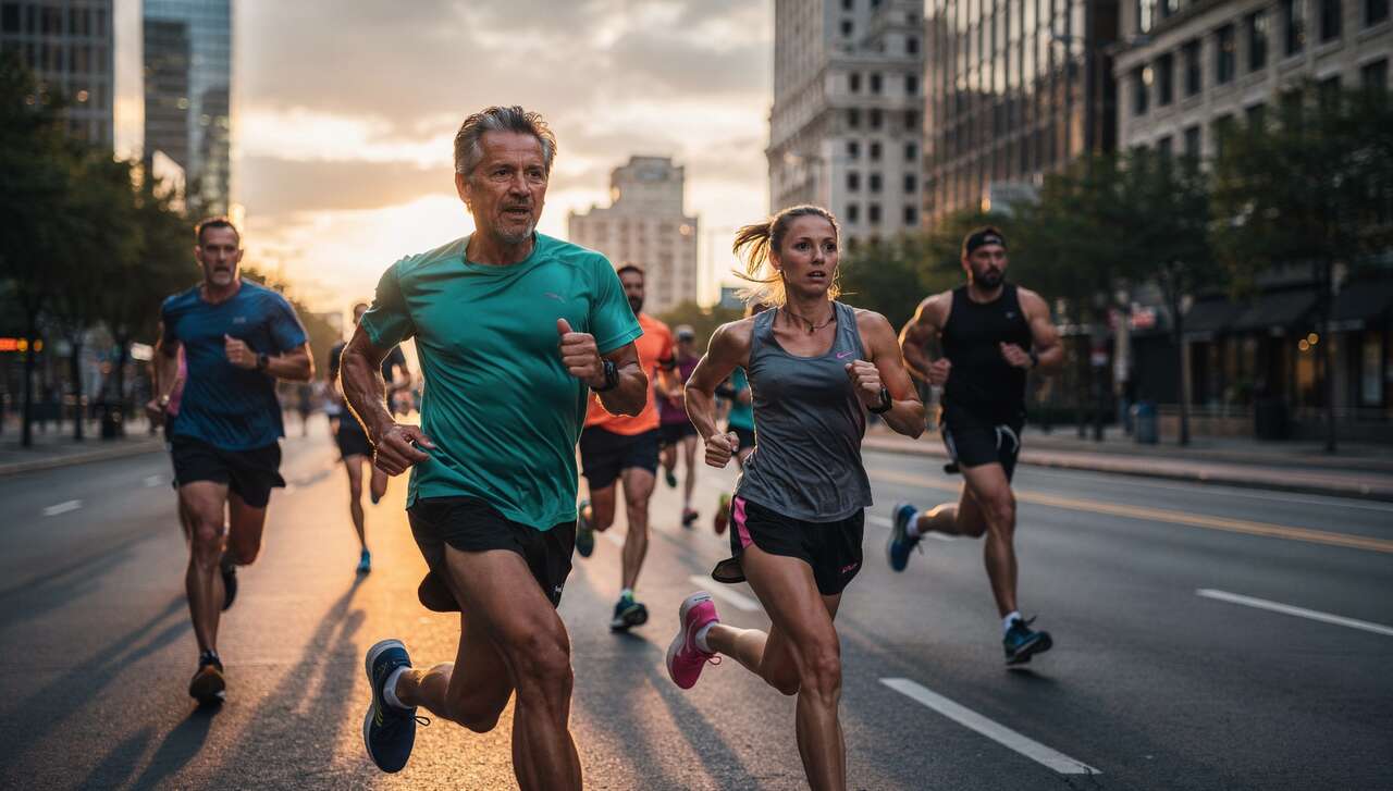Les erreurs à éviter pour réussir ton semi-marathon