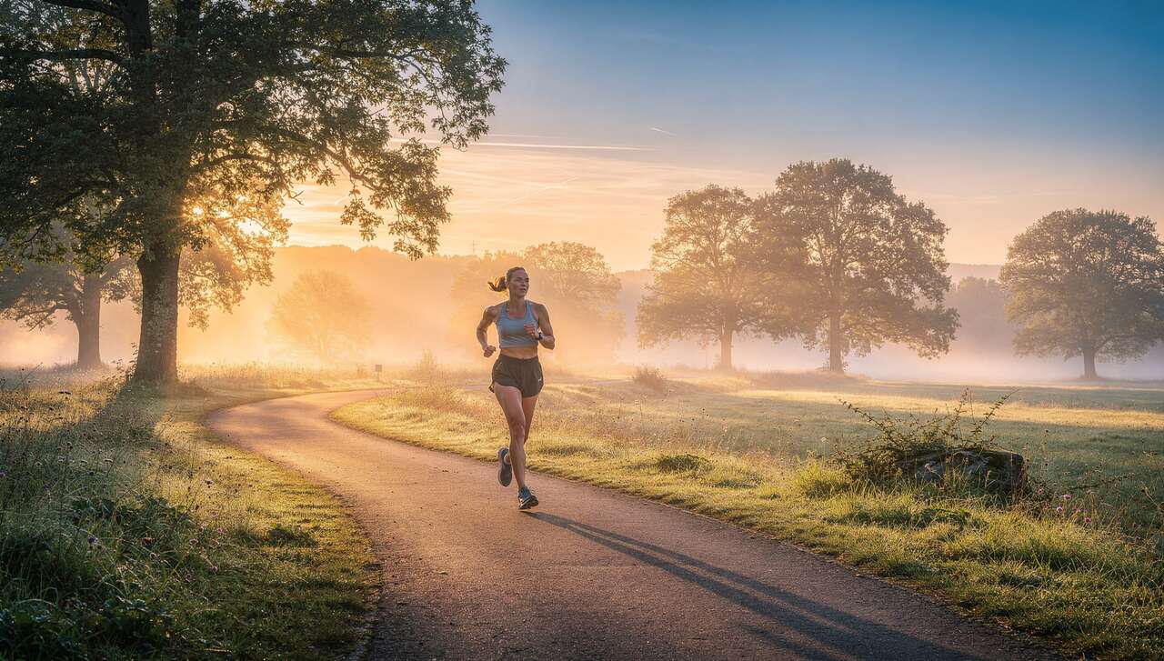 Comment se motiver pour aller courir ?