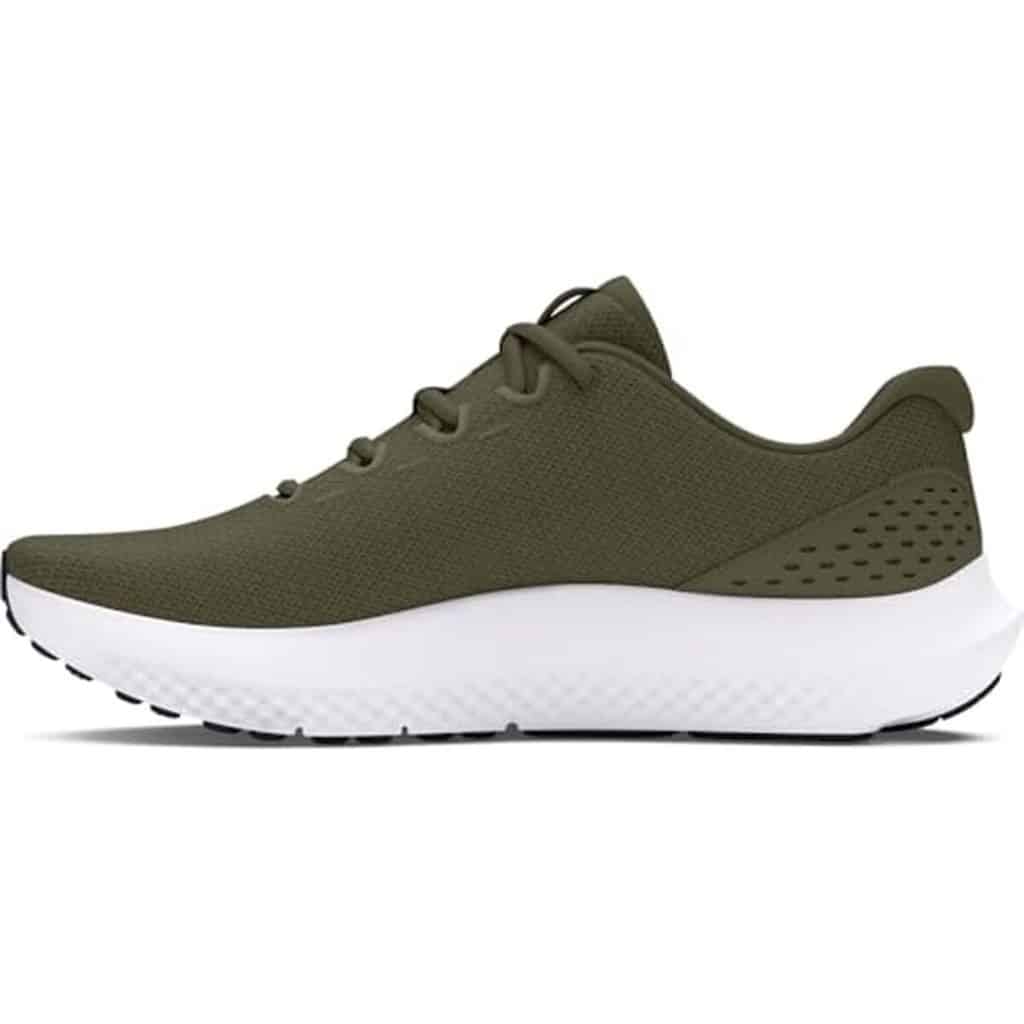 Test : chaussures Under Armour UA Charged Surge 4 48.5 EU
