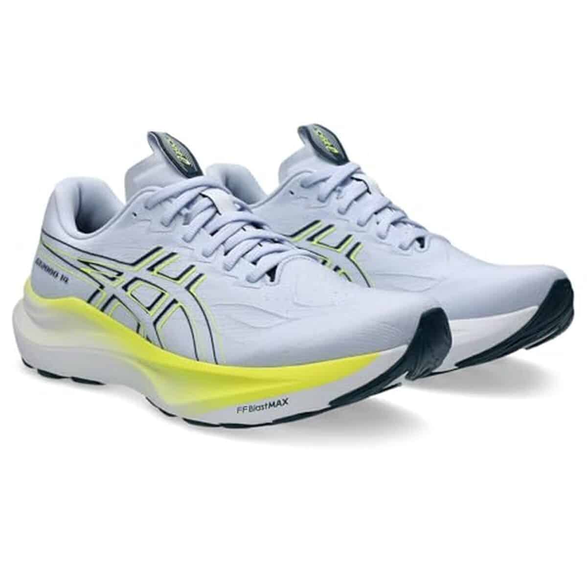Test des chaussures de course ASICS Gt-2026 14