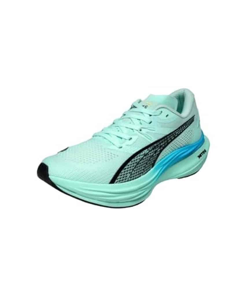Test des Puma Deviate Nitro 3 : la chaussure de running innovante