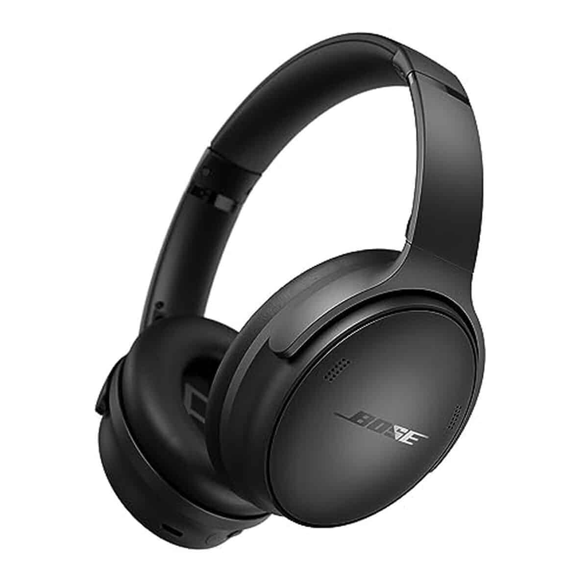 Test du Bose QuietComfort SC : casque sans fil à réduction de bruit