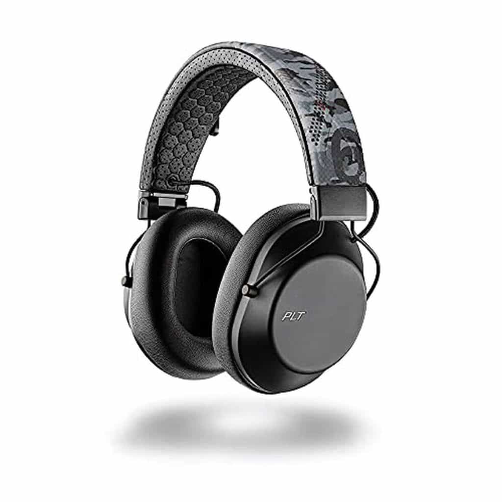 Test du Plantronics BackBeat FIT 6100 : casque sport étanche IPX5