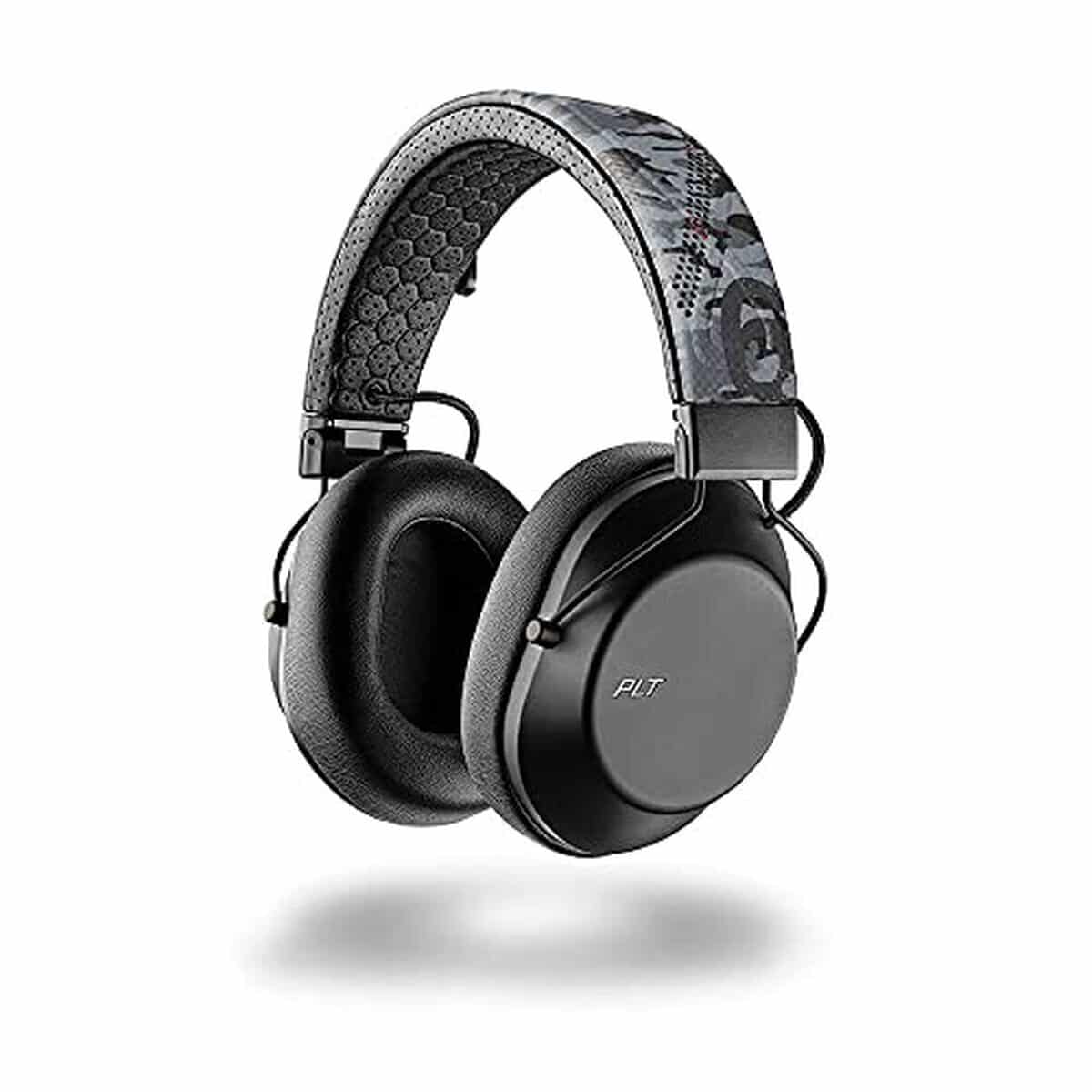 Test du Plantronics BackBeat FIT 6100 : casque sport étanche IPX5