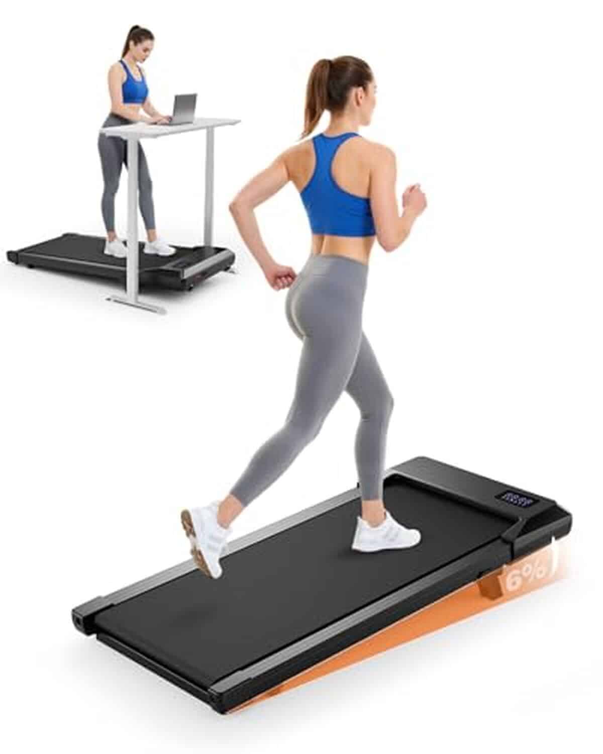 Test du tapis de course Superun Raceable : technologie avancée et capacité 159 kg