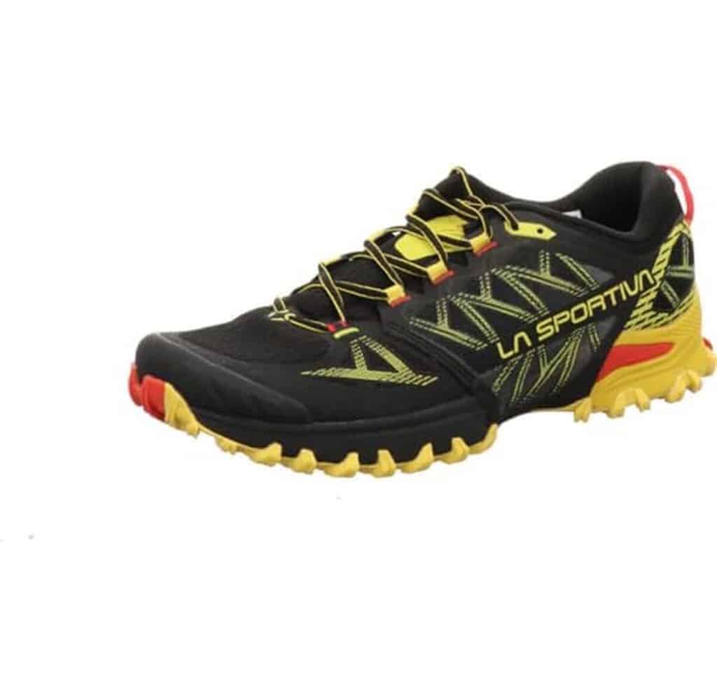 Test : la Sportiva Bushido III, chaussures trail homme