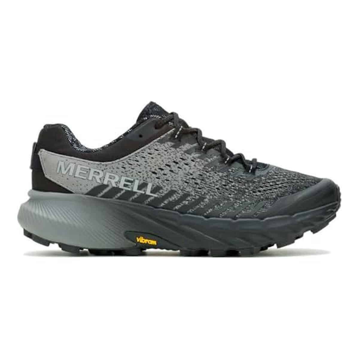 Test : merrell Agility Remix Trail pour homme