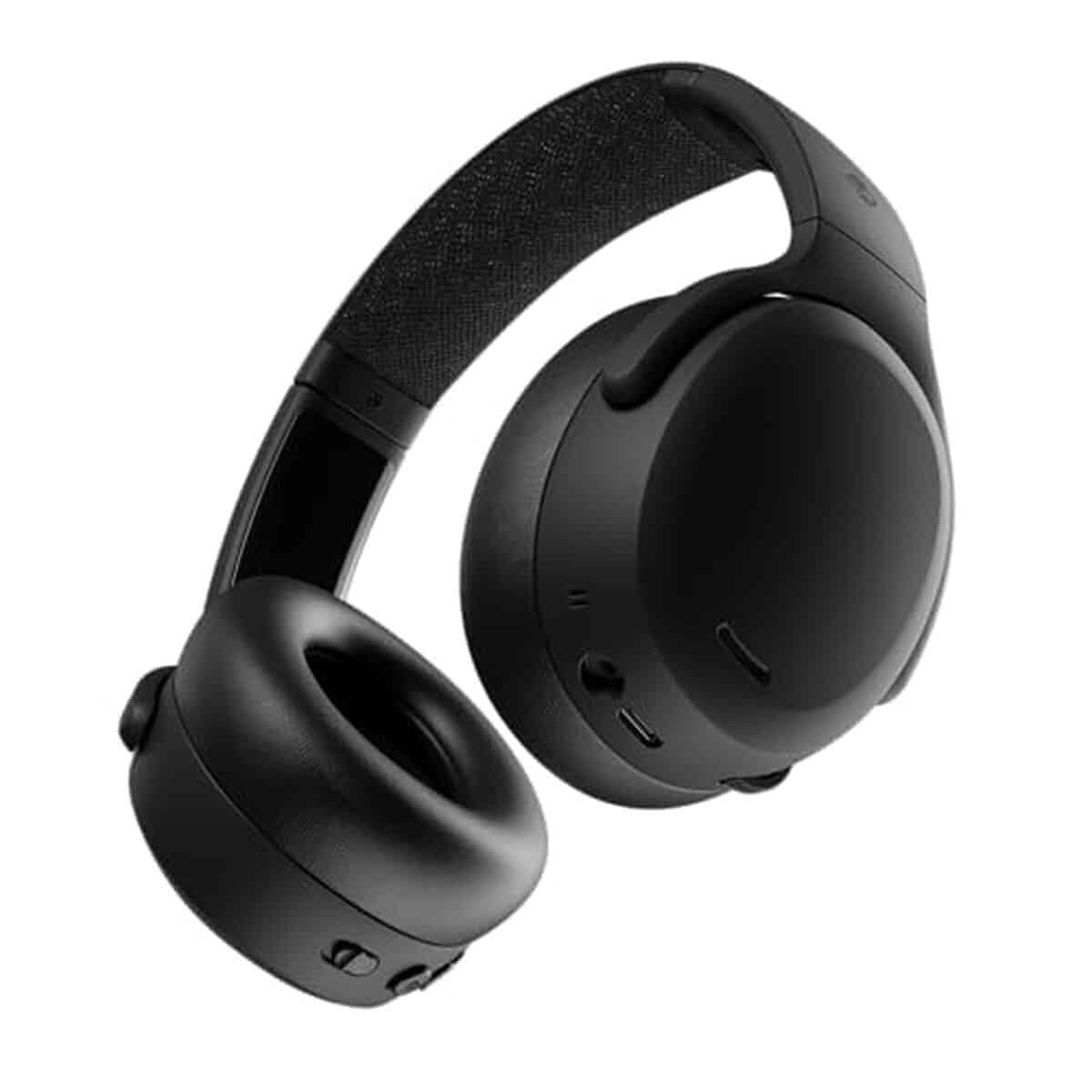 Test Skullcandy Crusher ANC 2 : casque sans fil à basses sensorielles et suppression de bruit