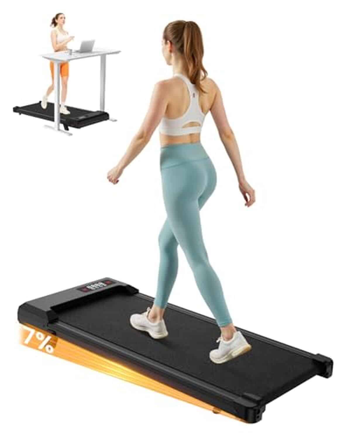 Test tapis de course 3 en 1 : performance et confort à la maison