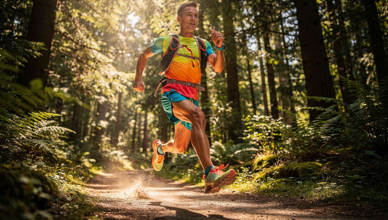 Le trail améliore-t-il vos performances sur route ?