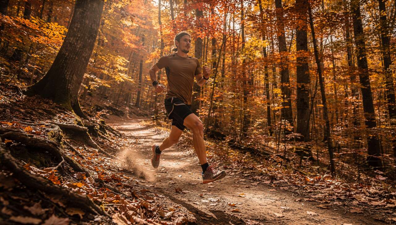 Les avantages du trail running : pourquoi cette discipline séduit-elle tant ?