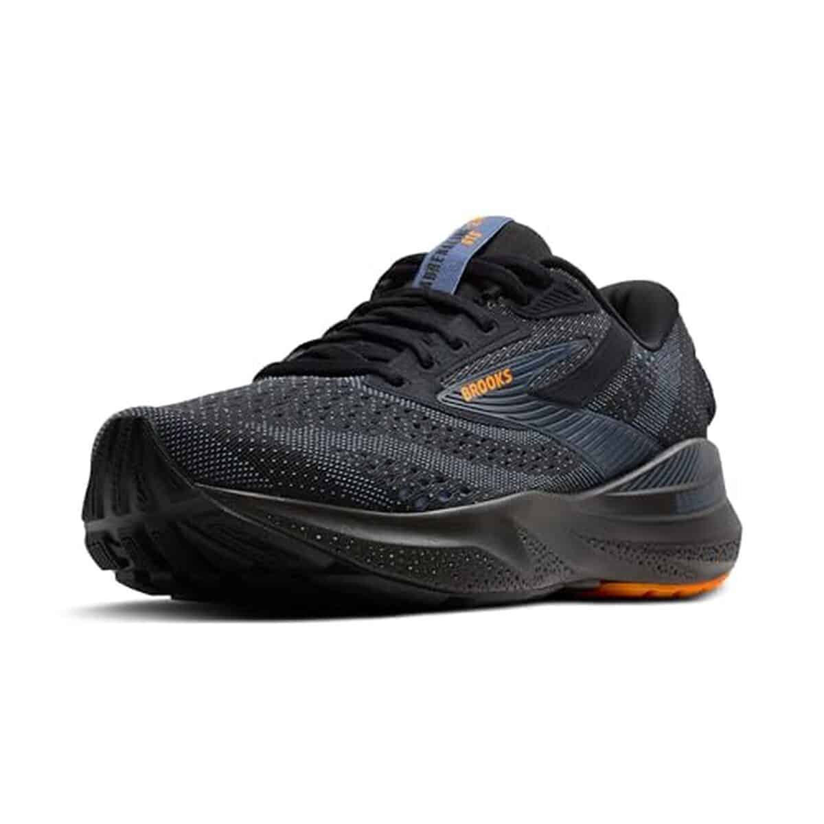 Test Brooks Adrenaline GTS 24 : chaussures de course homme en 41 EU