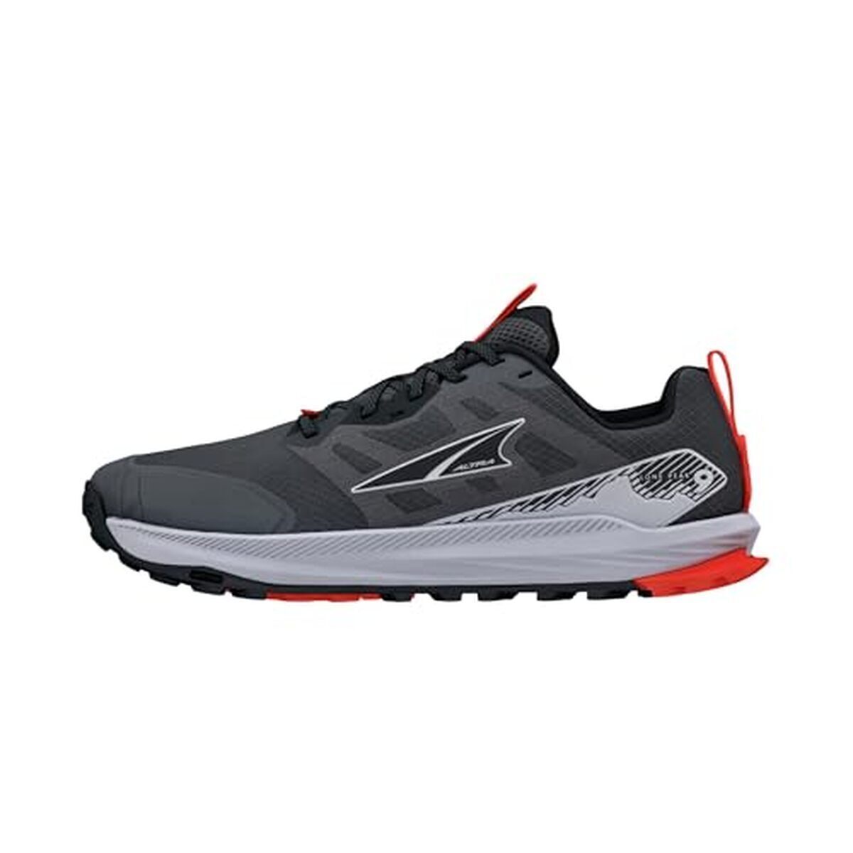 Test : chaussures de course Altra Lone Peak 9 trail pour homme
