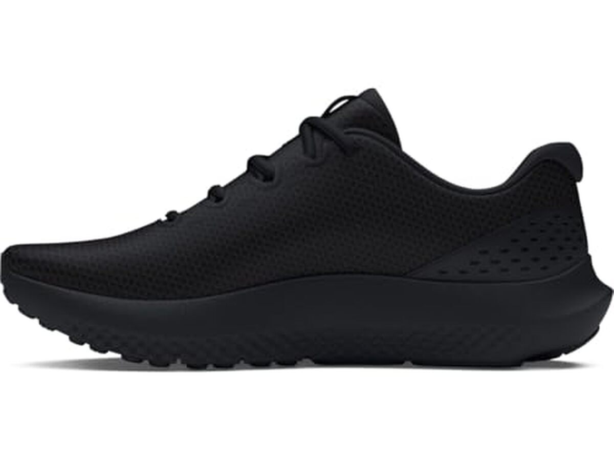 Test : chaussures de course Under Armour UA Charged Surge 4, 46 EU
