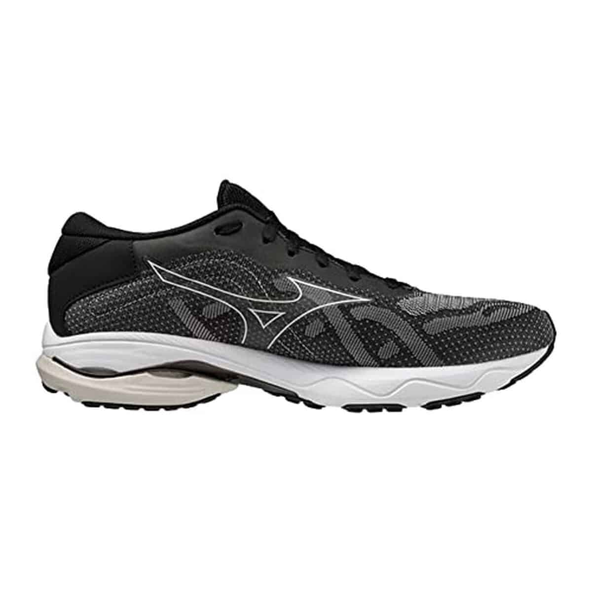 Test : mizuno wave ultima 14, chaussures de course pour homme