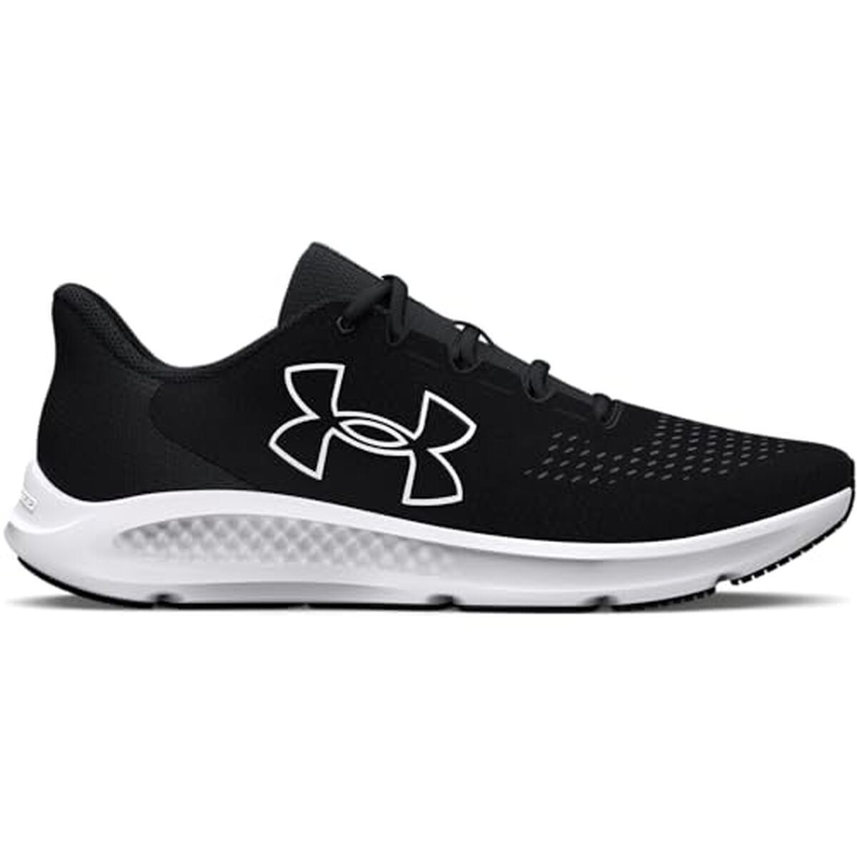 Test : under Armour Charged Pursuit 3, chaussures de running