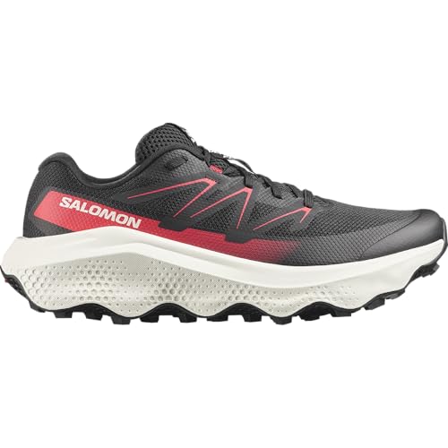 Test des Salomon Ultra Flow 2 : la chaussure de trail polyvalente et confortable