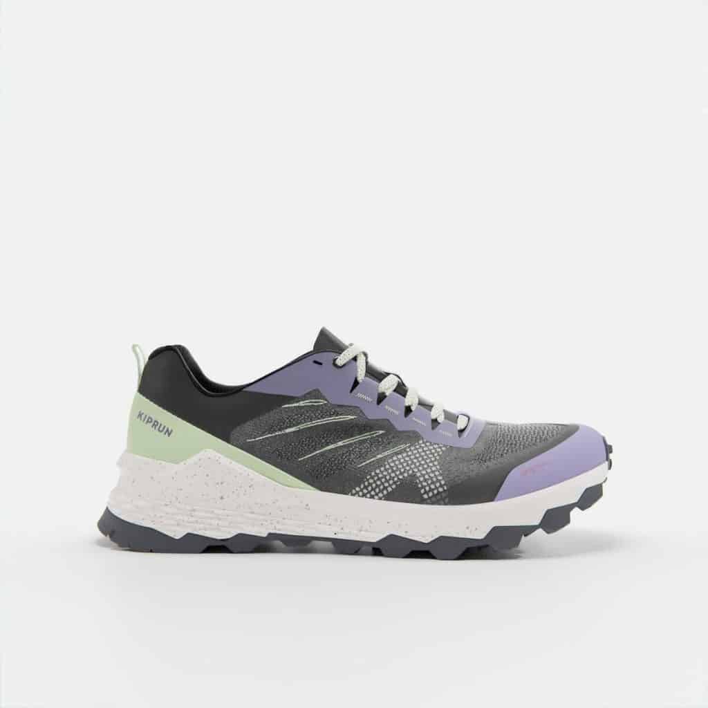 Test : chaussures de running Decathlon Kiprun mt3 femme