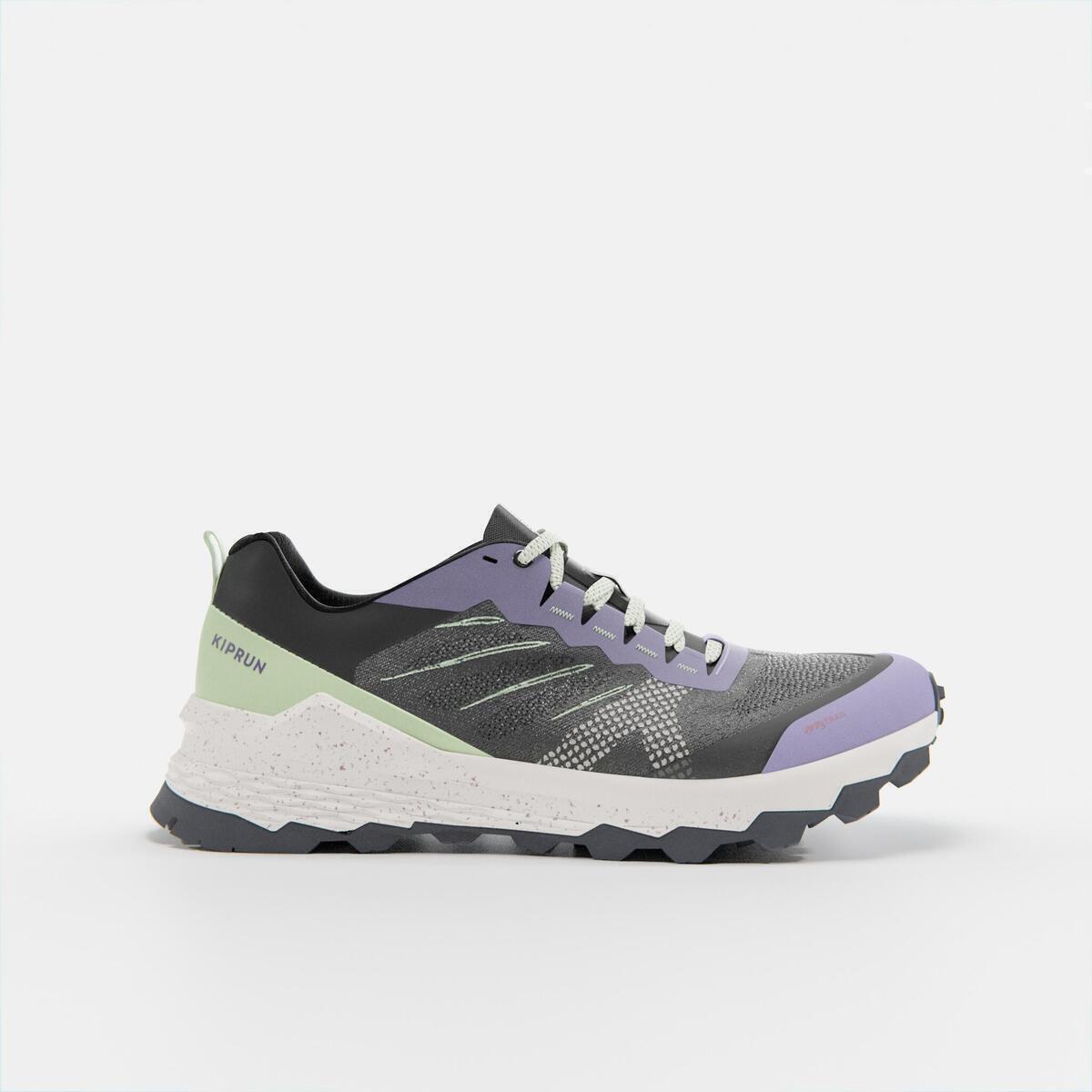 Test : chaussures de running Decathlon Kiprun mt3 femme