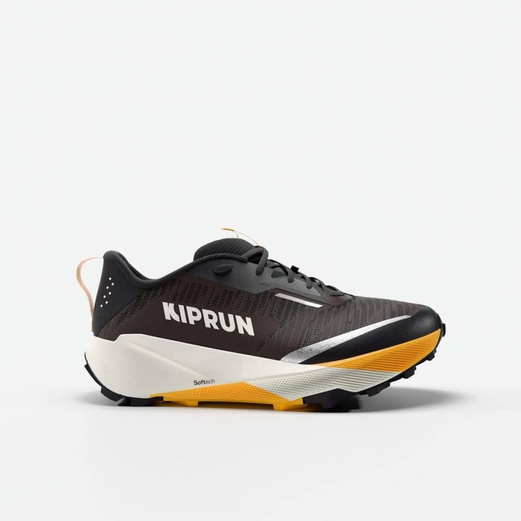 Test : chaussures de trail Decathlon Kiprun Kipsummit