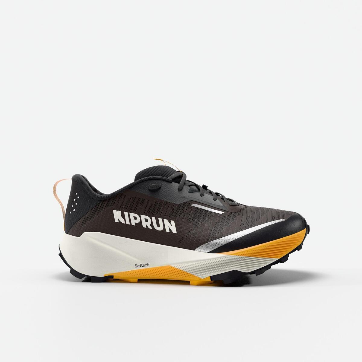 Test : chaussures de trail Decathlon Kiprun Kipsummit