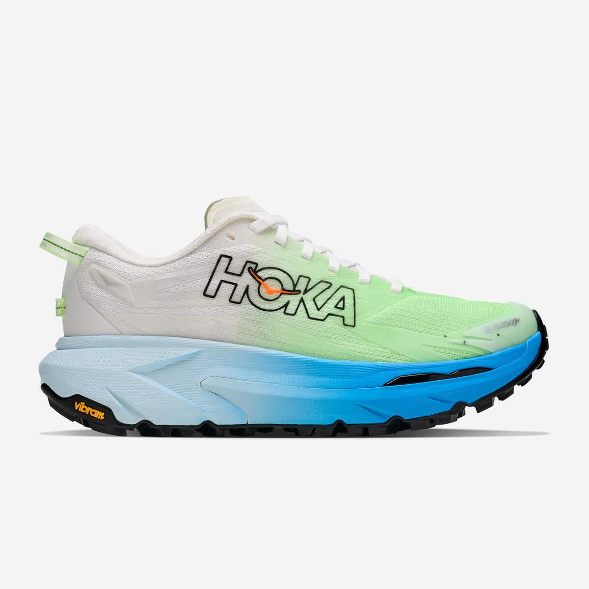 Test : chaussures de trail Hoka Mafate 5 chez Decathlon