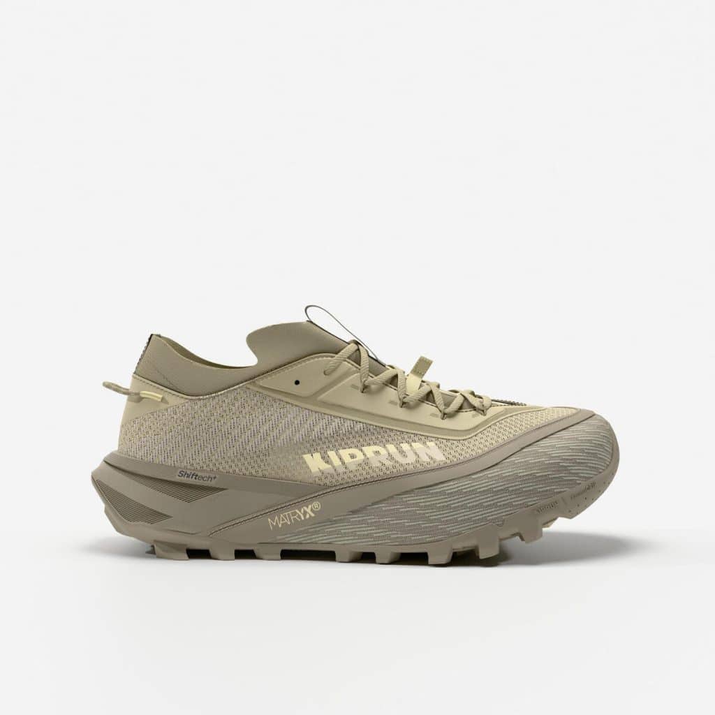 Test : chaussures de trail Kiprun Kipclimb Max de Decathlon