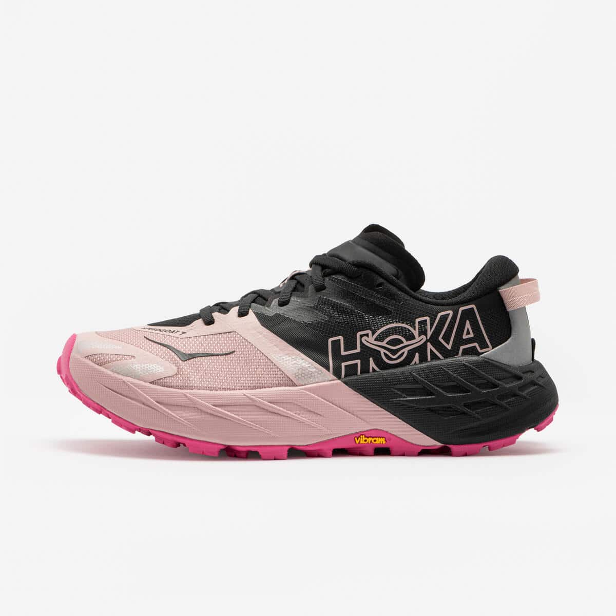 Test de la Hoka speedgoat 7 : chaussure de running femme Decathlon