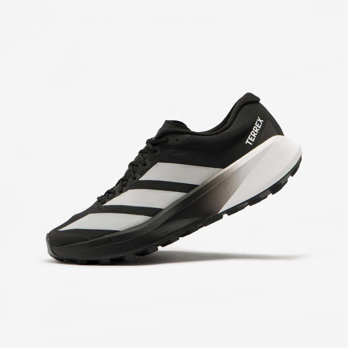 Test des chaussures de running adidas agravic 4 chez Decathlon