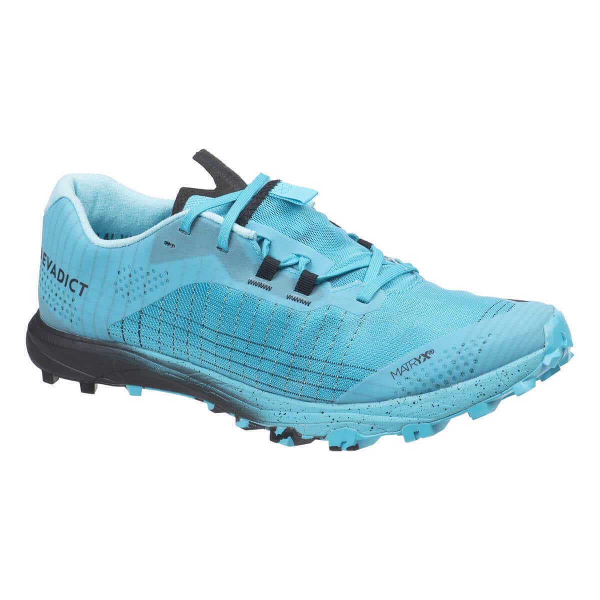 Test des chaussures de running Kiprun race light bleu Decathlon