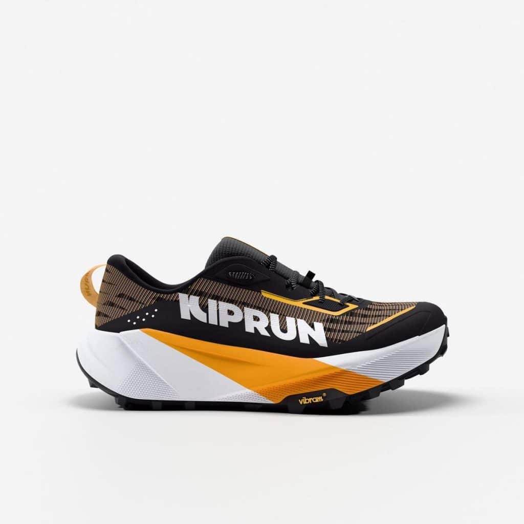 Test des chaussures de trail Decathlon Kiprun Kipsummit Max