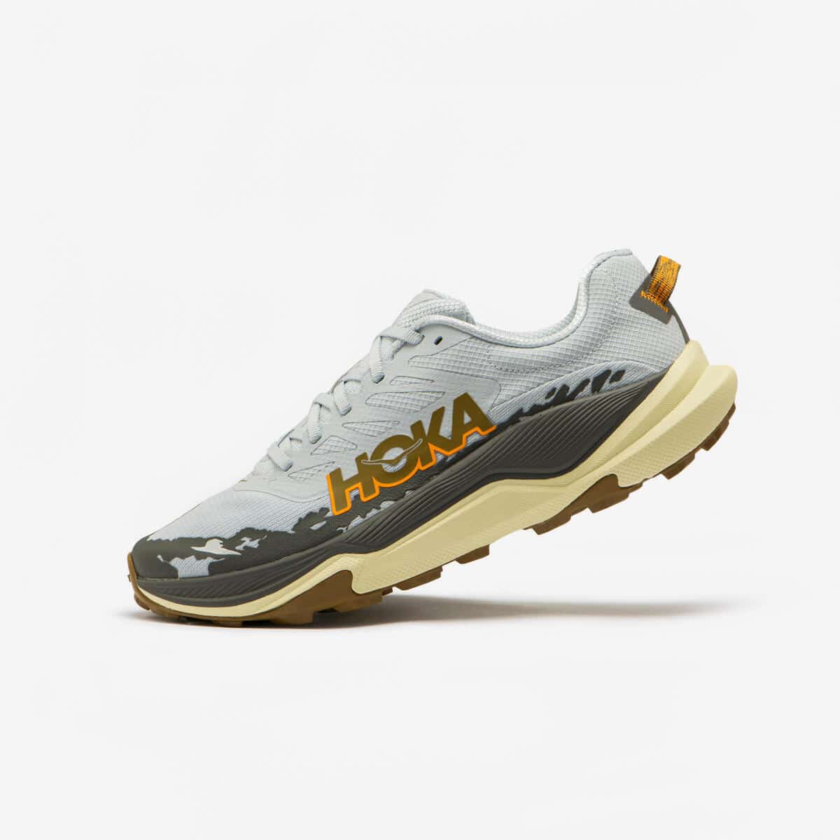 Test des chaussures de trail Hoka Torrent 4 chez Decathlon
