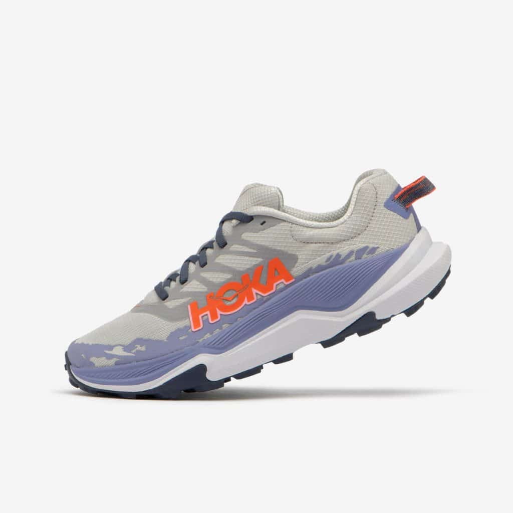 Test des chaussures de trail Hoka torrent 4 de Decathlon