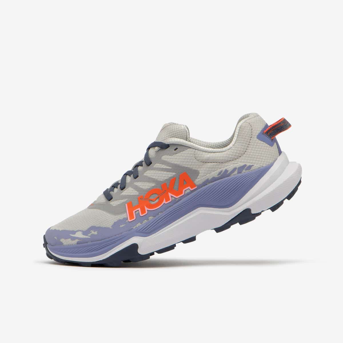 Test des chaussures de trail Hoka torrent 4 de Decathlon