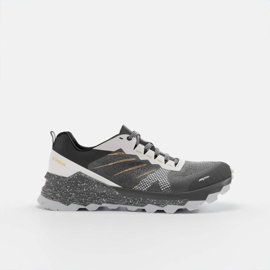 Test des chaussures de trail Kiprun mt3 Decathlon