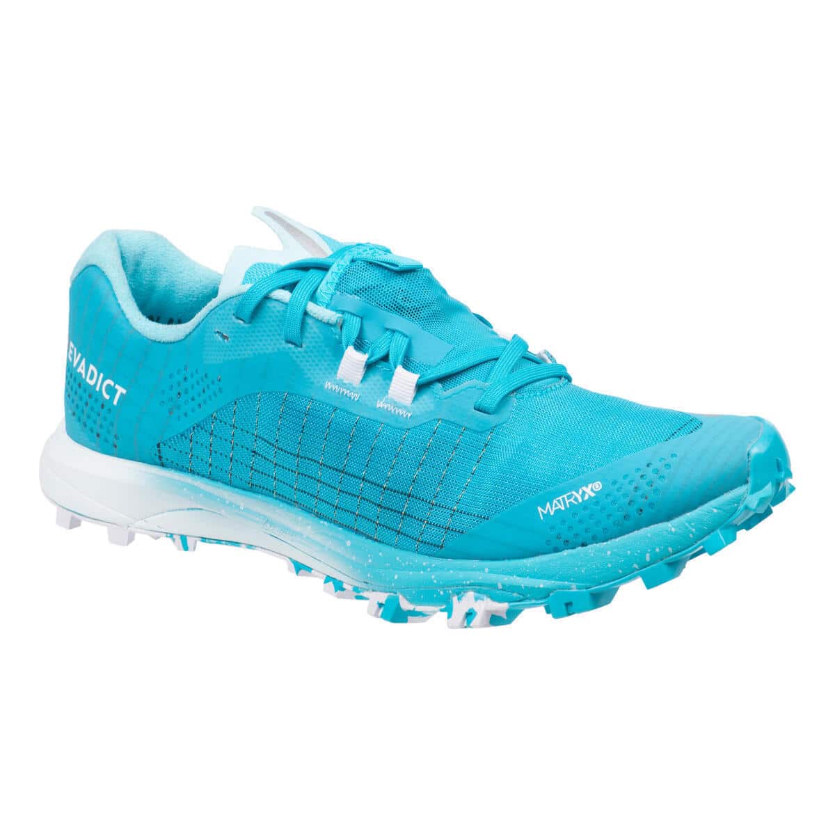 Test des chaussures de trail Kiprun Race Light pour femme de Decathlon
