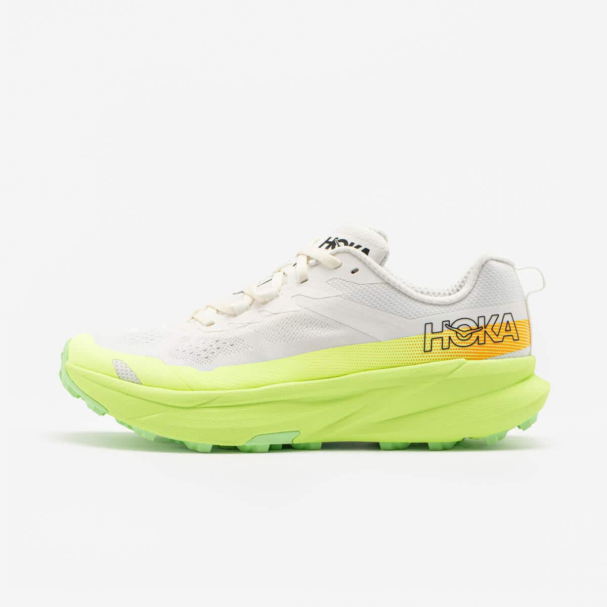 Test des chaussures de trail running femme Hoka Torrent 5 de Decathlon