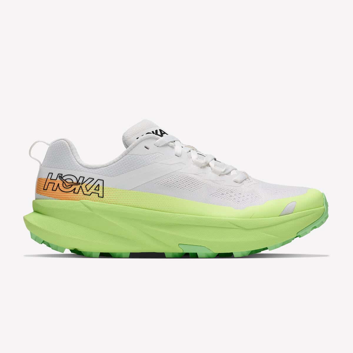 Test des chaussures de trail running Hoka Torrent 5 chez Decathlon