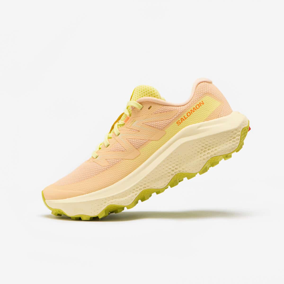 Test des chaussures de trail Salomon Ultra Flow 2 femme - Decathlon