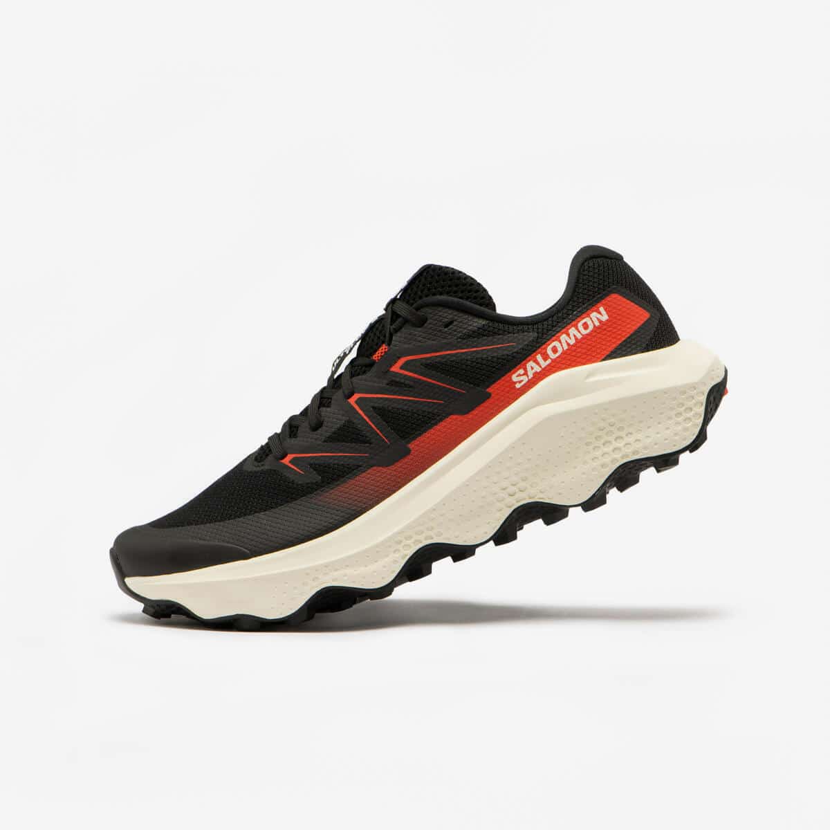 Test des chaussures de trail Salomon Ultra Flow 2 par Decathlon