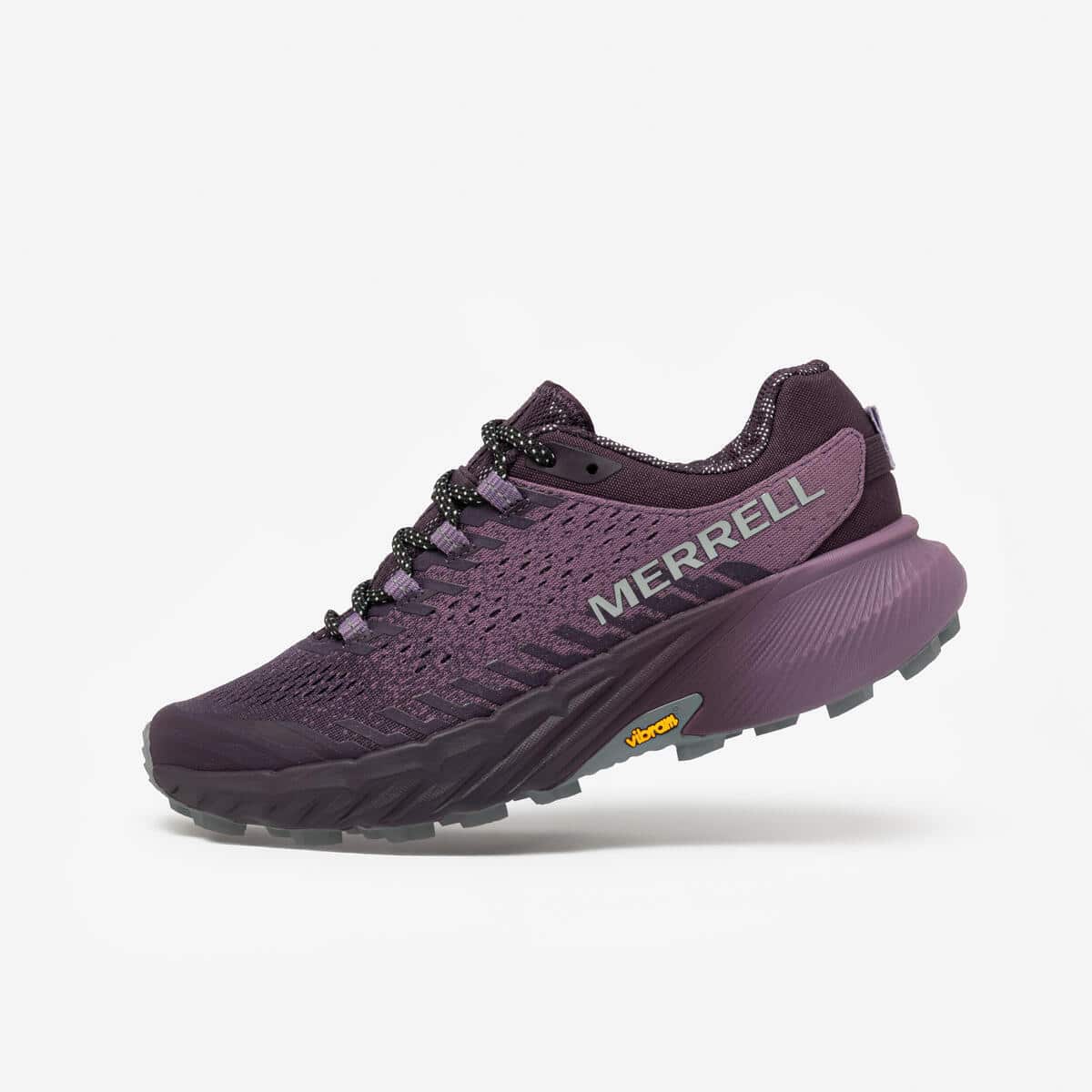 Test des chaussures trail femme Decathlon Merrell agility remix 6