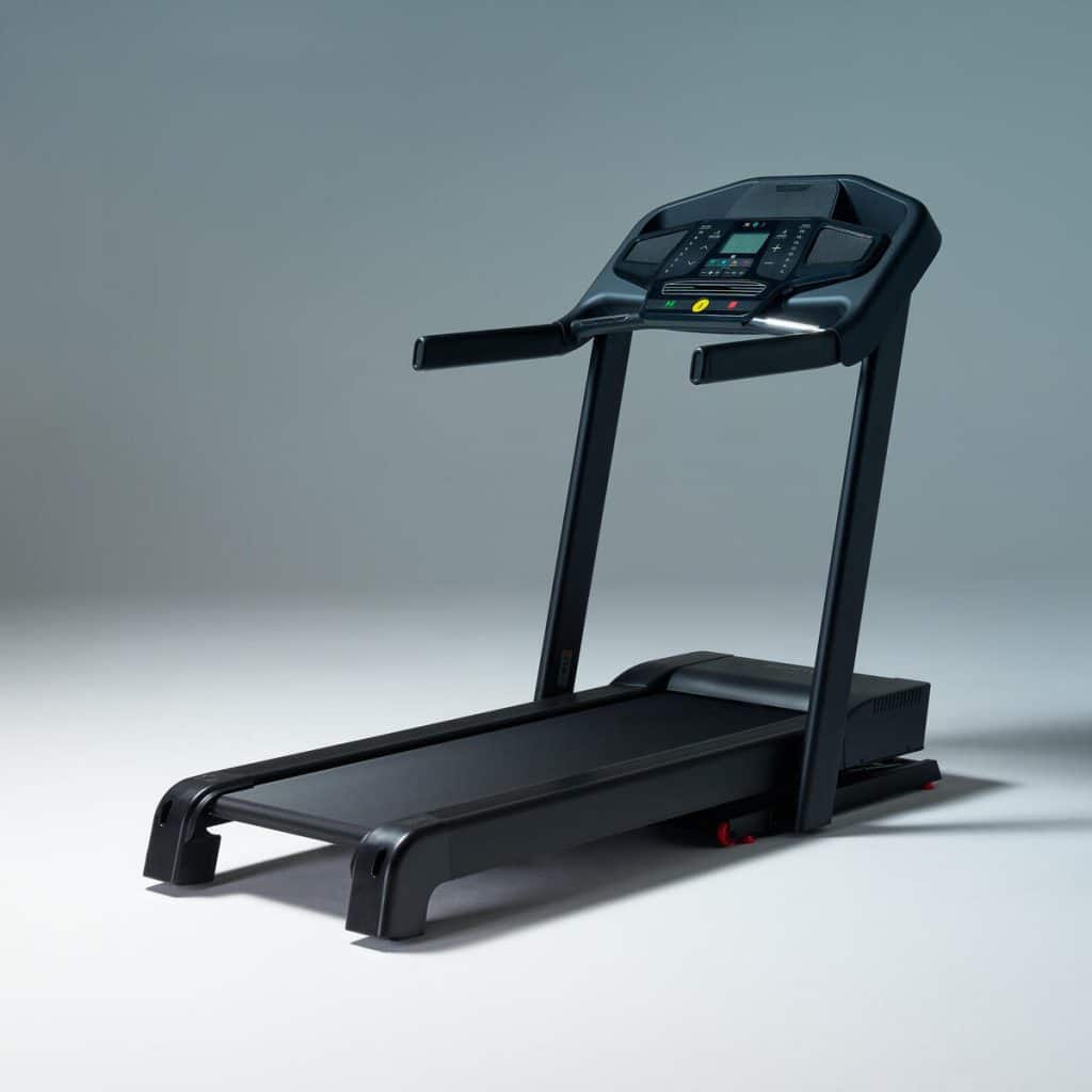 Test : tapis de course T900D Decathlon, pliable et performant